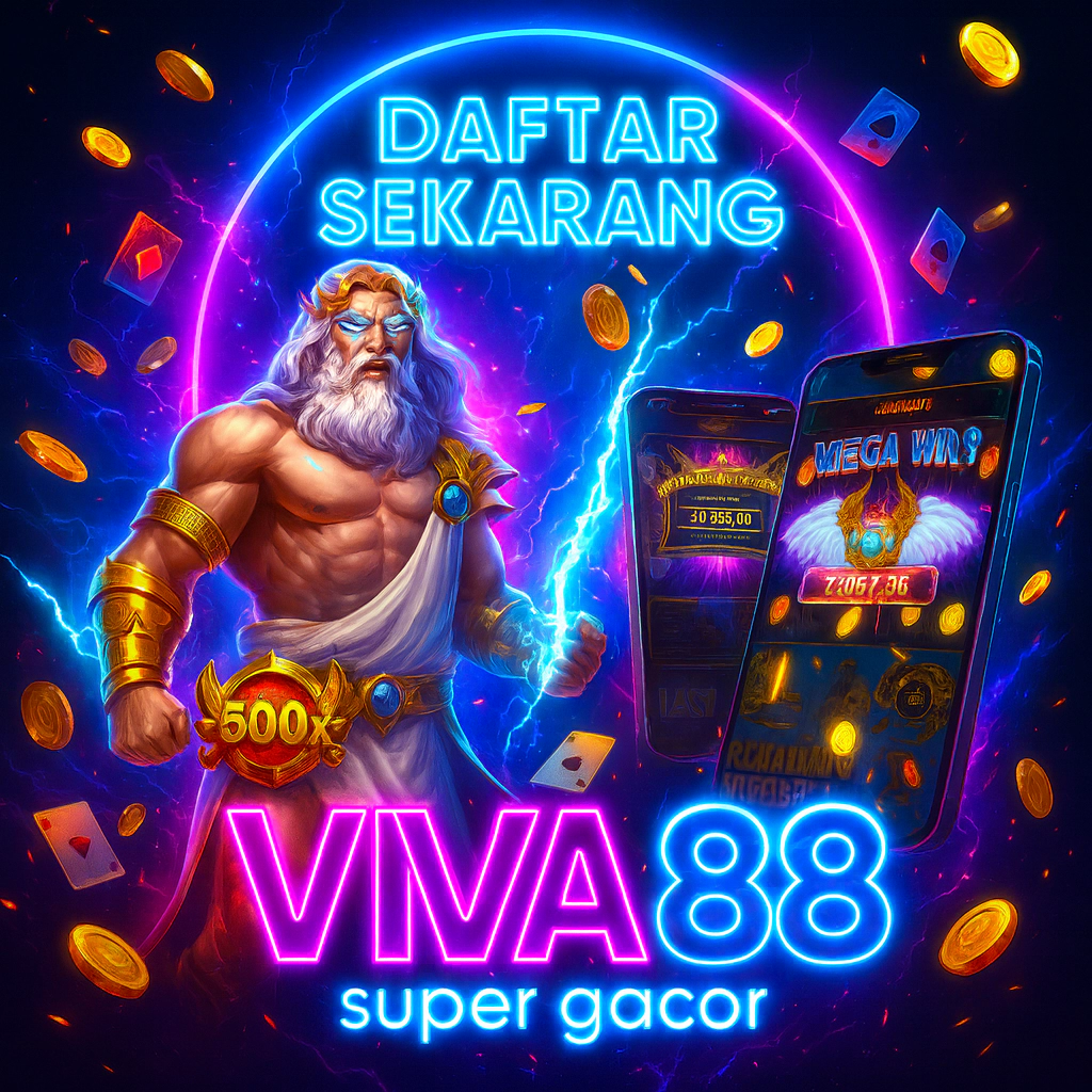 Galeri foto Jual Akun Viva88 E-Football Online – Murah Terpercaya di Jakarta